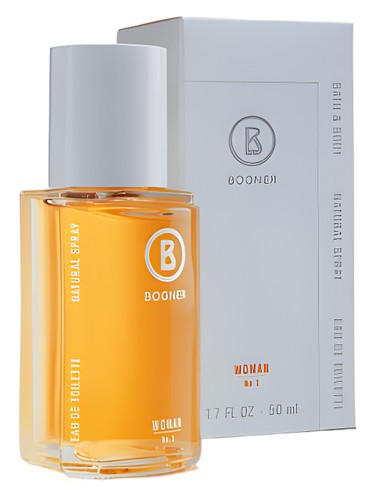 profumo Bogner Woman No.1 di Bogner da donna