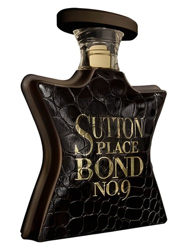 profumo Sutton Place di Bond No. 9 unisex