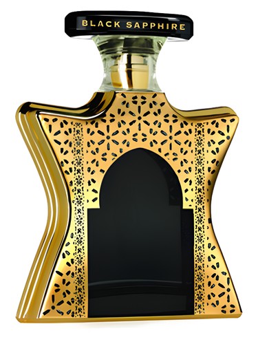 profumo Dubai Black Sapphire di Bond No. 9 unisex