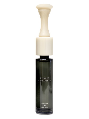 profumo Voix Humaine 8 di Filippo Sorcinelli unisex