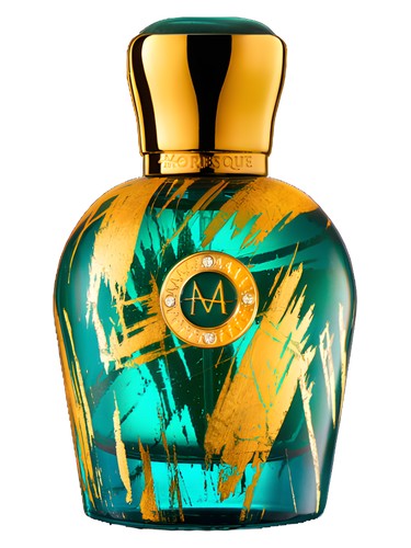 profumo Fiore di Portofino di Moresque unisex