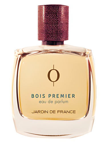 profumo Bois Premier di Jardin de France unisex
