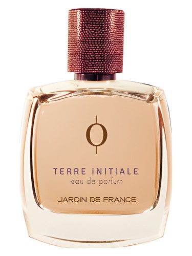 profumo Terre Initiale di Jardin de France unisex