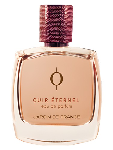 profumo Cuir Eternel di Jardin de France unisex