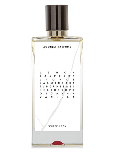 profumo White Lies di Agonist da donna