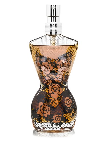 profumo Classique Limited Edition 2003 di Jean Paul Gaultier da donna