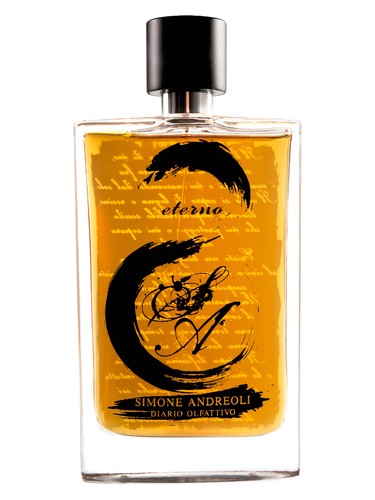 profumo Eterno di Simone Andreoli unisex