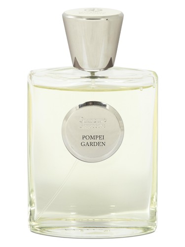profumo Pompei Garden di Giardino Benessere unisex