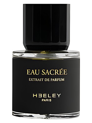 profumo Eau Sacree di James Heeley unisex