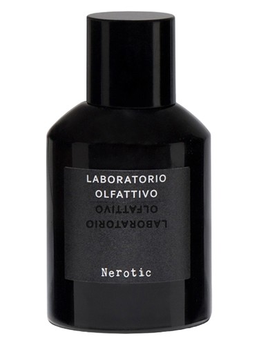 profumo Nerotic di Laboratorio Olfattivo unisex