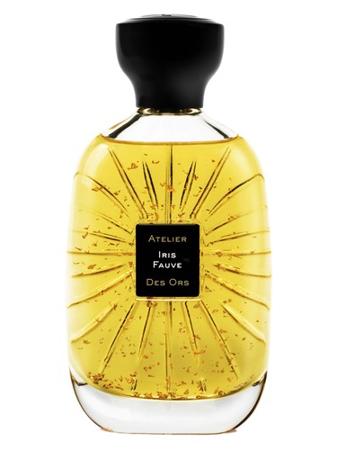 profumo Iris Fauve di Atelier des Ors unisex