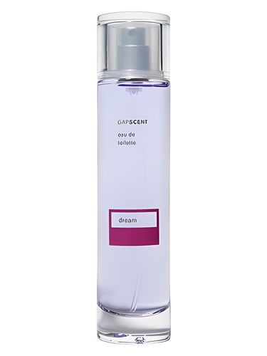 profumo Dream di Gap da donna