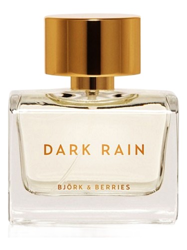 profumo Dark Rain di Bjork and Berries unisex