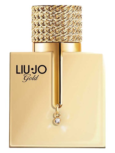profumo Liu Jo Gold di Liu Jo da donna