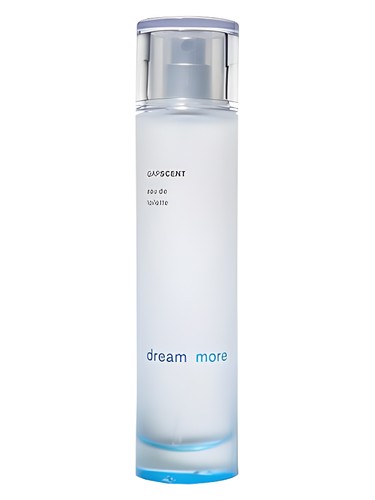 profumo Dream More di Gap da donna