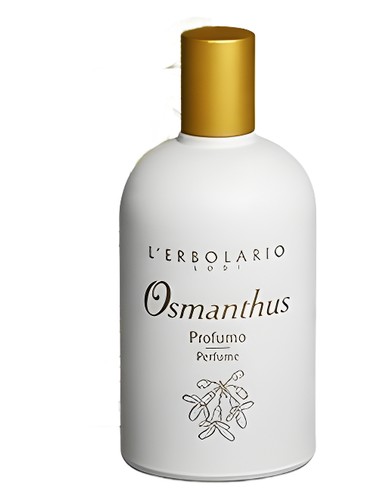 profumo Osmanthus di L'Erbolario da donna