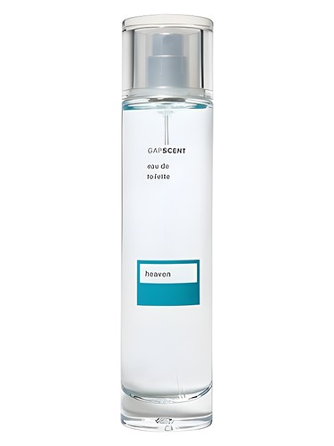 profumo Heaven di Gap da donna