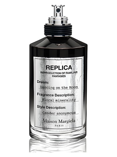 profumo Dancing On The Moon di Maison Martin Margiela unisex