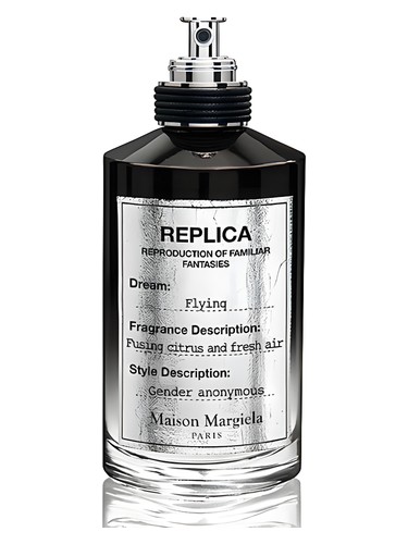 profumo Flying di Maison Martin Margiela unisex