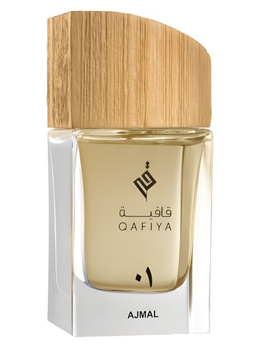 profumo Qafiya 1 di Ajmal unisex