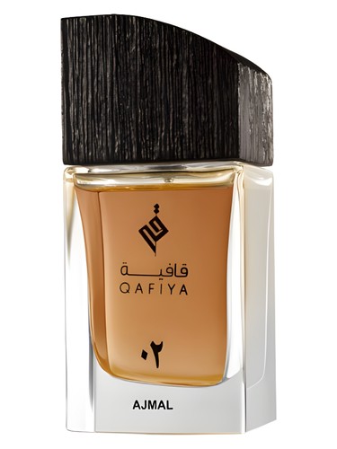 profumo Qafiya 2 di Ajmal unisex