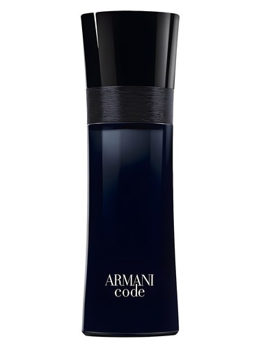 profumo Armani Code di Giorgio Armani da uomo