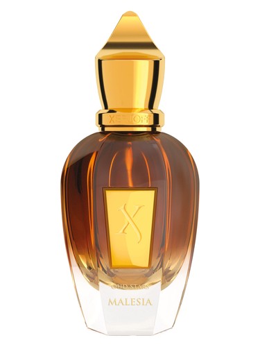 profumo Malesia di XerJoff unisex