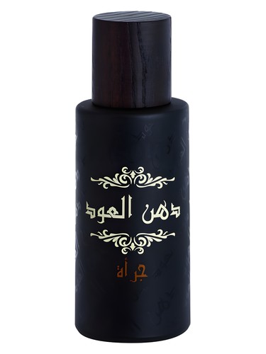 profumo Dhanal Oudh Jurrah di Rasasi unisex
