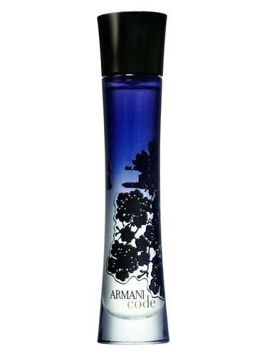 profumo Armani Code for Women di Giorgio Armani da donna