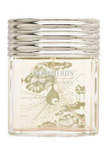 profumo Boucheron Homme Eau de Toilette Fraicheur 2008 di Boucheron da uomo
