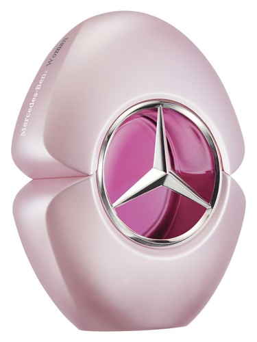 profumo Mercedes Benz Woman di Mercedes-Benz da donna