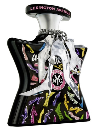 profumo Andy Warhol Lexington Avenue di Bond No. 9 unisex