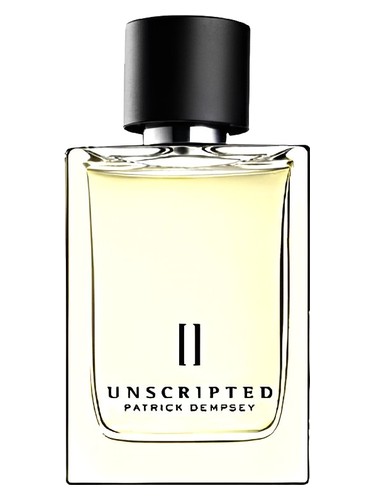 profumo Unscripted di Avon da uomo