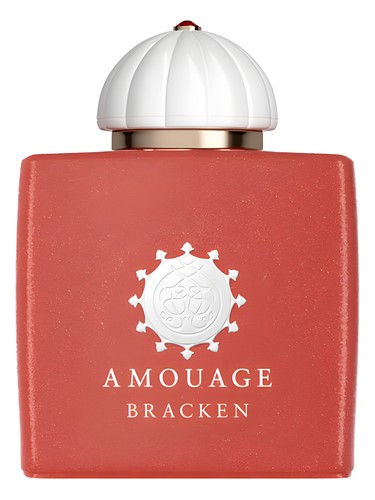 profumo Bracken Woman di Amouage da donna