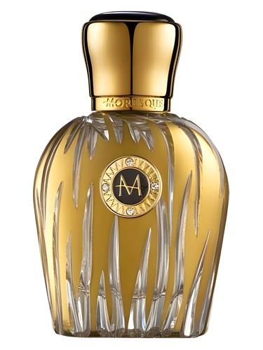 profumo Fiamma di Moresque unisex