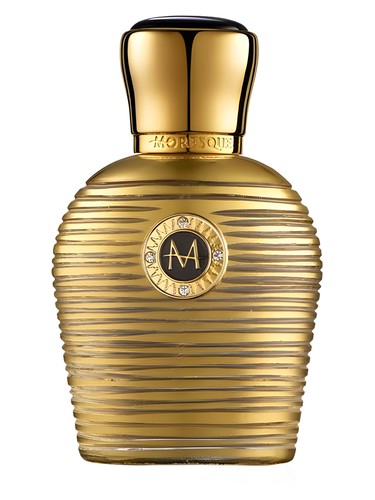 profumo Aurum di Moresque unisex