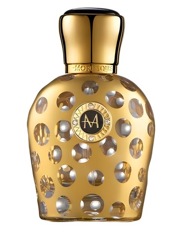 profumo Oroluna di Moresque unisex