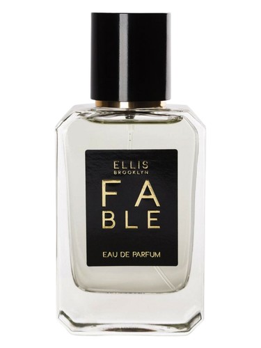profumo Fable di Ellis Brooklyn da donna