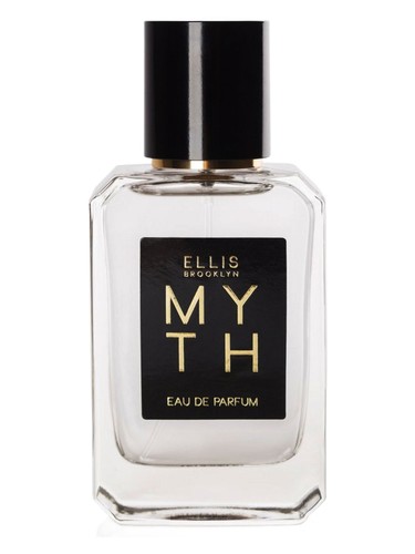 profumo Myth di Ellis Brooklyn unisex