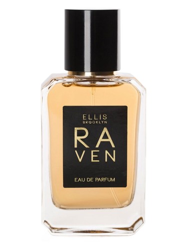 profumo Raven di Ellis Brooklyn da donna
