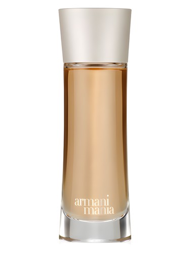 profumo Armani Mania di Giorgio Armani da donna
