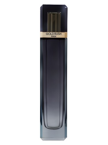 profumo Gold Rush Man di Paris Hilton da uomo