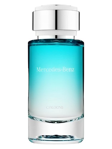 profumo Mercedes Benz Cologne di Mercedes-Benz da uomo