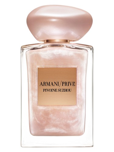 profumo Pivoine Suzhou Soie de Nacre di Giorgio Armani da donna