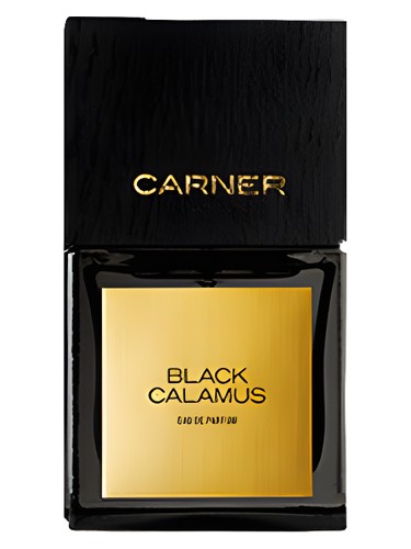 profumo Black Calamus di Carner Barcelona unisex