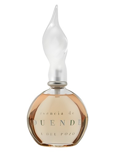 profumo Esencia de Duende di Jesus del Pozo da donna