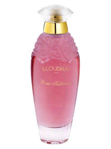 profumo Rose Tubereuse di E Coudray da donna