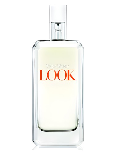 profumo Look di Vera Wang unisex