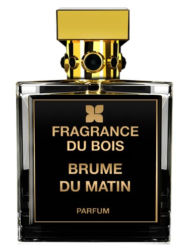 profumo Brume du Matin di Fragrance Du Bois unisex