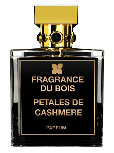 profumo Petales De Cashmere di Fragrance du Bois unisex
